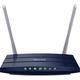 TP-Link Archer C50 router, Wi-Fi 4 (802.11n)/Wi-Fi 5 (802.11ac), 1x/2x/4x/5x, 100Mbps/1200Mbps/300Mbps/867Mbps, 3G, 4G