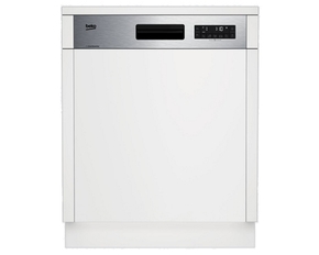 Beko DSN 28430 ugradna mašina za pranje sudova