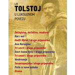 Tolstoj komplet 1-14 - Lav Nikolajevič Tolstoj