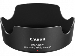 Canon EW-63C senilo