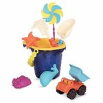 B Toys Kofice Plastične za plažu