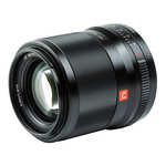 Nikon objektiv AF, 56mm, f1.4 crni