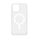 Futrola Crashproof magnetic connection za Iphone 13 Pro Max 6 7 providna