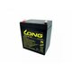 LONG WP5-12 12V 5Ah Baterija za UPS