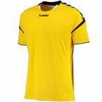 03677-5007 Hummel Ts Dres Auth. Charge Ss Poly Jersey 03677-5007