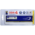RAM DDR4 16GB 3200MHz TwinMOS MDD416GB3200D