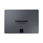 Samsung 870 QVO MZ-77Q8T0BW SSD 8TB, 2.5”, SATA, 560/530 MB/s