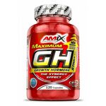 AMIX GH Stimulant Maximum, 120 cap