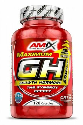 AMIX GH Stimulant Maximum