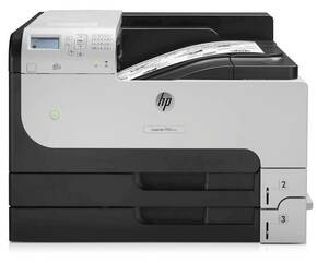 HP LaserJet Enterprise 700 Printer M712dn laserski štampač