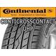 Continental letnja guma CrossContact UHP, XL SUV 255/55R18 109W/109Y