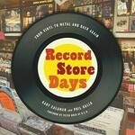 Gary Calamar Phil Gallo Record Store Days