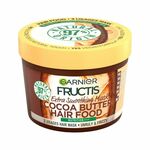Garnier Fructis Hair Food Cocoa Butter Maska 390ml