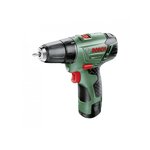 Bosch EasyDrill 12-2 bušilica, odvrtač