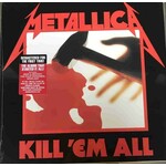 Metallica Kill em All