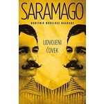 UDVOJENI COVEK Zoze Saramago