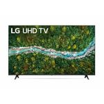 LG 65UP77003LB televizor, 65" (165 cm), LED, Ultra HD, webOS