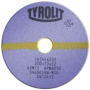 TYROLIT Tyrolit ploča za tocilo 150x6/32 SA 60 L5