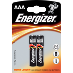 Energizer alkalna baterija LR03G, Tip AAA