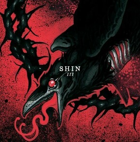 SHIN III LP