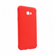 Torbica Sherd TPU za Samsung J415FN Galaxy J4 Plus crvena