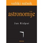 VELIKI RECNIK ASTRONOMIJE Jan Ridpat