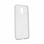 Torbica Teracell Slim za Samsung A600F Galaxy A6 2018 transparent