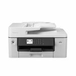 Brother MFC-J3540DWYJ1 multifunkcijski inkjet štampač, duplex, A3/A4, CISS/Ink benefit, 1200x1200 dpi/1200x4800 dpi/600x600 dpi, Wi-Fi