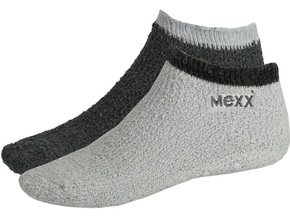 Mexx Ženske čarape + ABS 2 komada AN2315999WM-319110