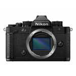 Nikon Z f kućište fotoaparata bez ogledala