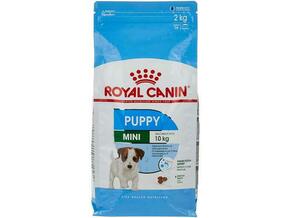 Royal Canin Hrana za štence Mini 2kg