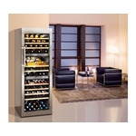 Liebherr WTES 5872 samostojeća vitrina za vino, 3 temperaturne zone