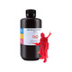 Elegoo Fotopolimerna smola za 3D štampač Red ABS-like Resin 1000g