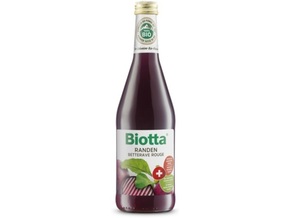 Biotta Cvekla 500ml