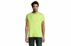 SOL'S IMPERIAL muška majica sa kratkim rukavima - Apple green