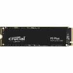 Crucial P3 Plus SSD 1TB, M.2, NVMe