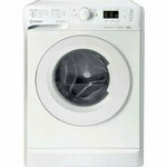 INDESIT Mašina za pranje veša MTWA 81484 W EU *I