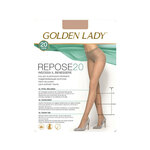 Golden Lady Čarape My Secret Respose 20D L-4