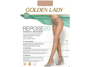 Golden Lady Čarape My Secret Respose 20D L-4