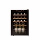 Dunavox DXFH-20.62 samostojeća vitrina za vino, 16 flaša/20 flaša, 1 temperaturna zona