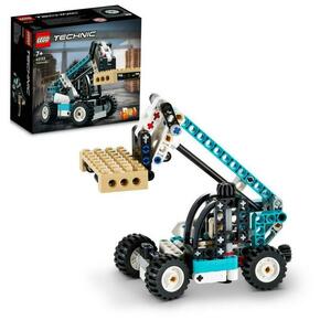 LEGO 42133 Teleskopski utovarivač