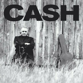 Cash Johnny American II Unchained Limited Edition LP