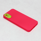 Torbica Camera Color HD za Xiaomi Redmi 9A pink