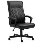 Markadler Boss 3.2 kancelarijska fotelja 66x50x104 cm crna