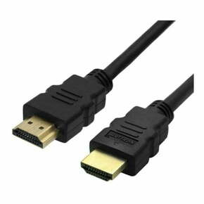 Kabl HDMI V2.0 M/M 3m crni