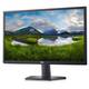 Dell SE2422H monitor, IPS/VA, 23.8"/24", 16:9, 1920x1080, 75Hz, pivot, HDMI, Display port, VGA (D-Sub), USB