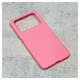 Maskica Gentle Color za Xiaomi Poco M4 Pro 4G roze