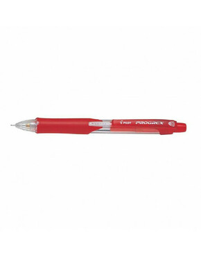 Tehnička olovka PILOT Progrex 0 5mm crvena 377846