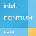 Intel Pentium Gold G7400 Socket 1700 procesor