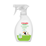 Friendly Organic Sprej za čiščenje igračaka i bebi opreme 250ml